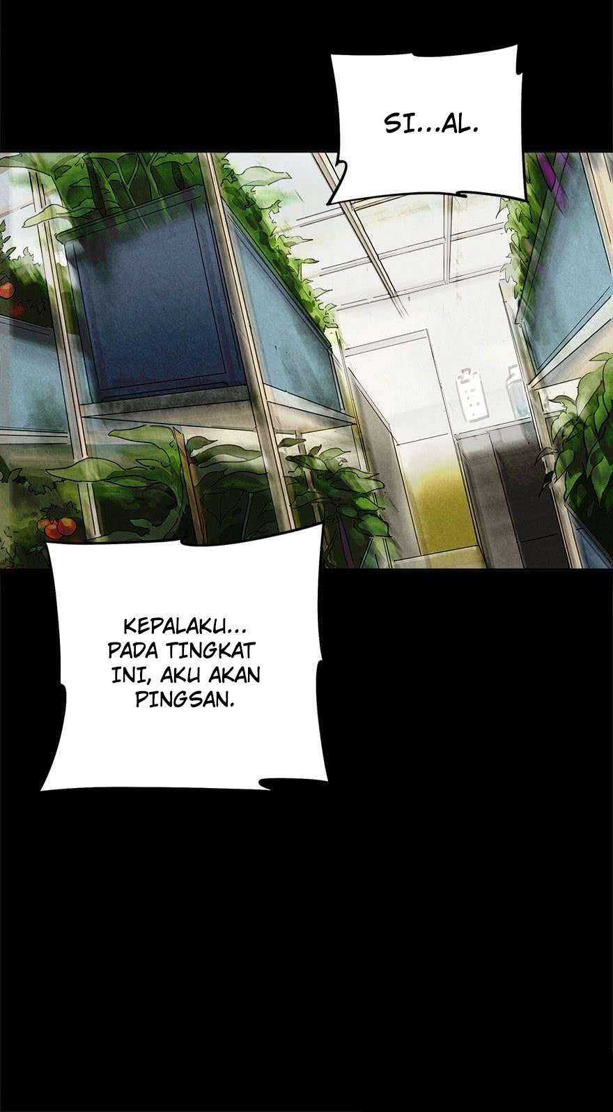 End of The World 2028 (Trace of Doomsday) Chapter 30 Gambar 7